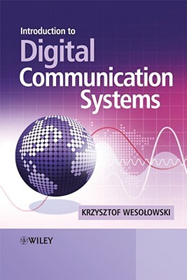 【预售】Introduction to Digital Communication Systems