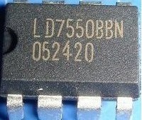 LD7550BBN LD7550AIN 液晶电源芯片 DIP-8