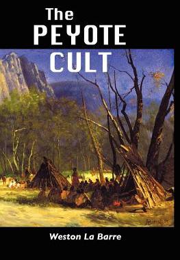 【预售】The Peyote Cult