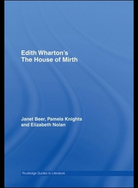 【预售】Edith Wharton's the House of Mirth
