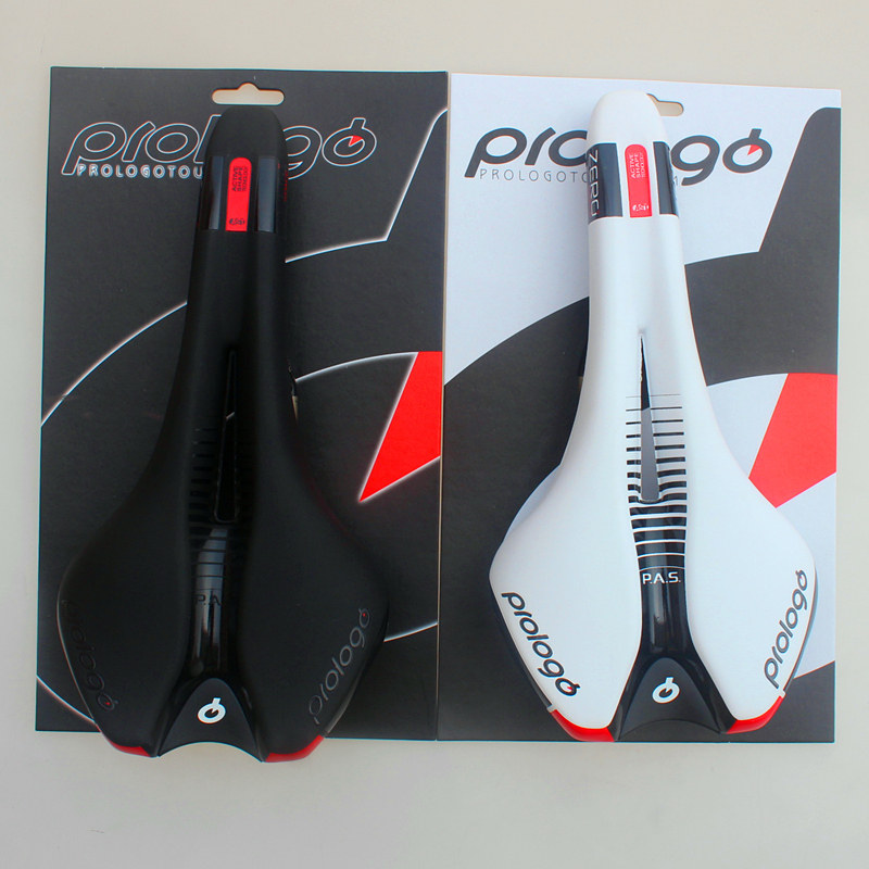 Selle de vélo cyclisme sur route PROLOGO - Ref 2343746 Image 1
