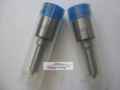 大柴(CA4D32-12)CA498增压 DSLA152P938 喷油嘴