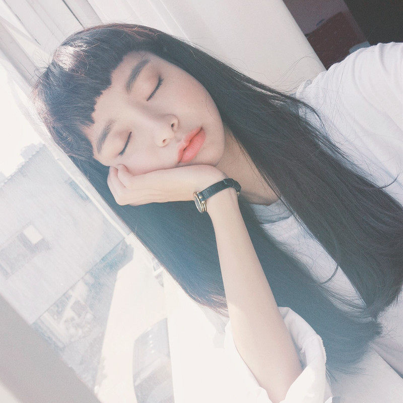 Perruque Long cheveux raides - Ref 2613701 Image 1