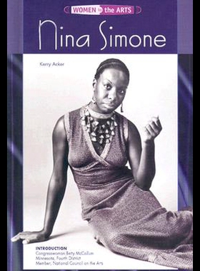 【预售】Nina Simone