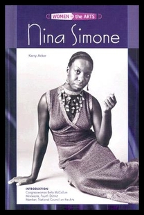 【预售】Nina Simone