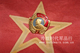 襟章领章 迷你版 胜利日徽章胸花 苏联列宁勋章 俄罗斯红场纪念品