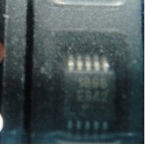 贴片 MAX1898EUB42 MAX1898EB42 MSOP-10封装IC芯片 可直拍