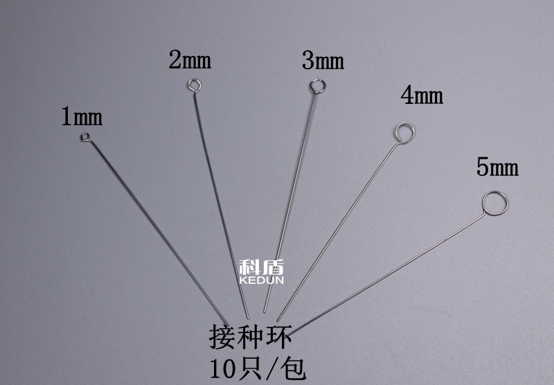 ½ÓÖÖ»· Äø¸õºÏ½ð ½ÓÖÖË¿ »·¾¶1/2/3/4/5mm 10Ö»/°ü 8Ôª/°ü