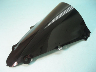 YZF-R1 04-05 跑车摩托车风挡/摩托车挡风玻璃..