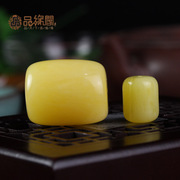Product margin GE Baltic fluorescent beeswax drum Pearl White honey chicken King size dingzhu yellow vajra Bodhi accessories