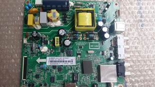 长虹原装LED32B2080N主板 JUC7.820.00103976 JUC6.690.00106497