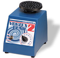 美国SI漩涡混合仪Vortex Genie2涡旋振荡器SI-0246进口涡旋混匀仪