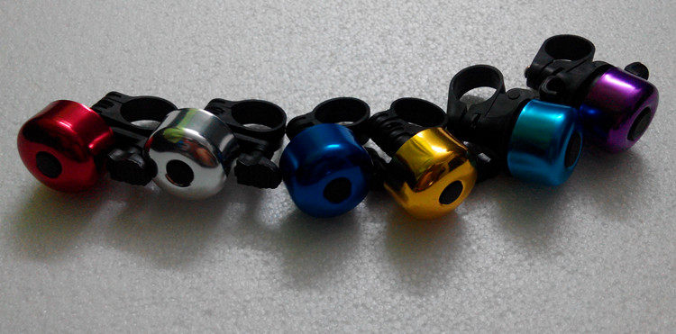 Sonnette de vélo - Ref 1453875 Image 1