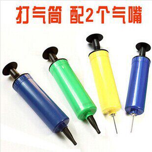 Pompe à vélo - Ref 2391321 Image 1