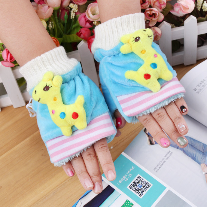 Gants pour enfants - Ref 2147658 Image 1