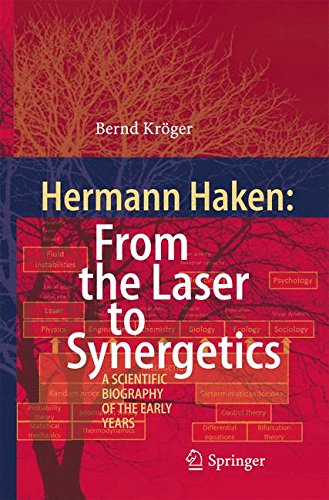 【预订】Hermann Haken: From the Laser to Syn...