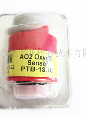 CITY OXYGEN AO2 进口氧气传感器PTB-18.10 AA428-210 氧电池全新