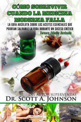 【预售】Como Sobrevivir Cuando La Medicina M...