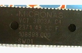 【纳鑫电子】原装 VCT3803A C4 (SW01)