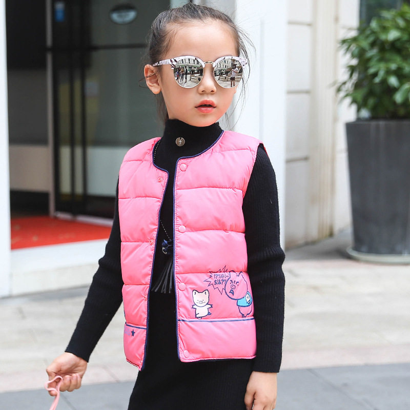 Gilet enfant - Ref 2070189 Image 3