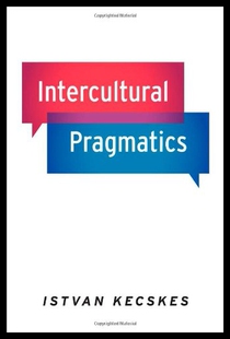 【预售】Intercultural Pragmatics