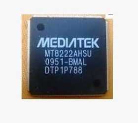 MT8222AHMU-BMAL 剪板可用直拍 液晶IC及配件终端供应商