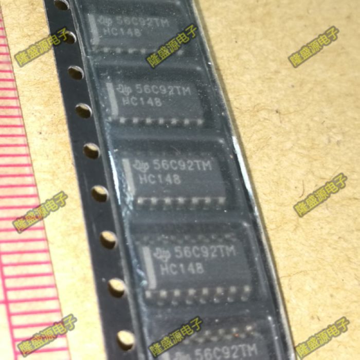 SN74HC148DR HC148 74HC148M1R SOP16 进口原装全新