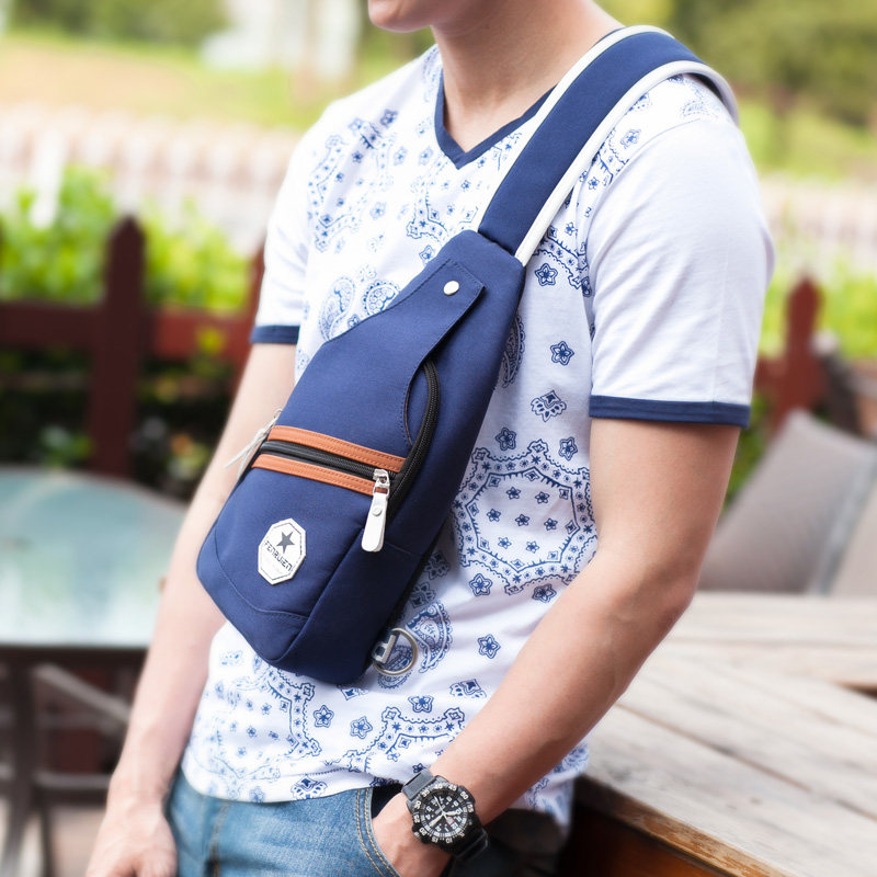 Sac pour homme - Ref 49506 Image 3