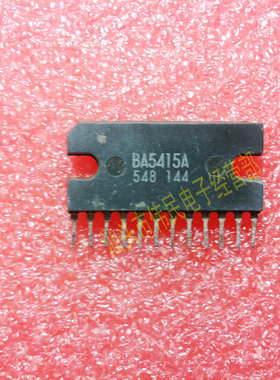 BA5415 A  BA5406  BA5412 BA5402 A BA536 原装拆机