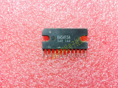 BA5415 A  BA5406  BA5412 BA5402 A BA536 原装拆机