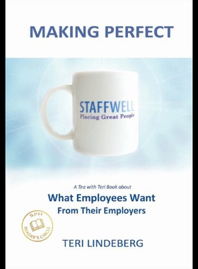 【预售】Making Perfect: What Employees Want from Their Em