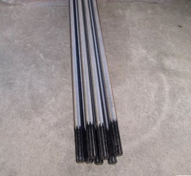 小松背负式割灌机传动杆