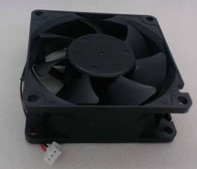 热销推荐全新NMB三洋plc-xw6600c投影机机箱灯泡专用散热风扇7CM