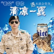 Slip simple en coton - Ref 643893 Image 5