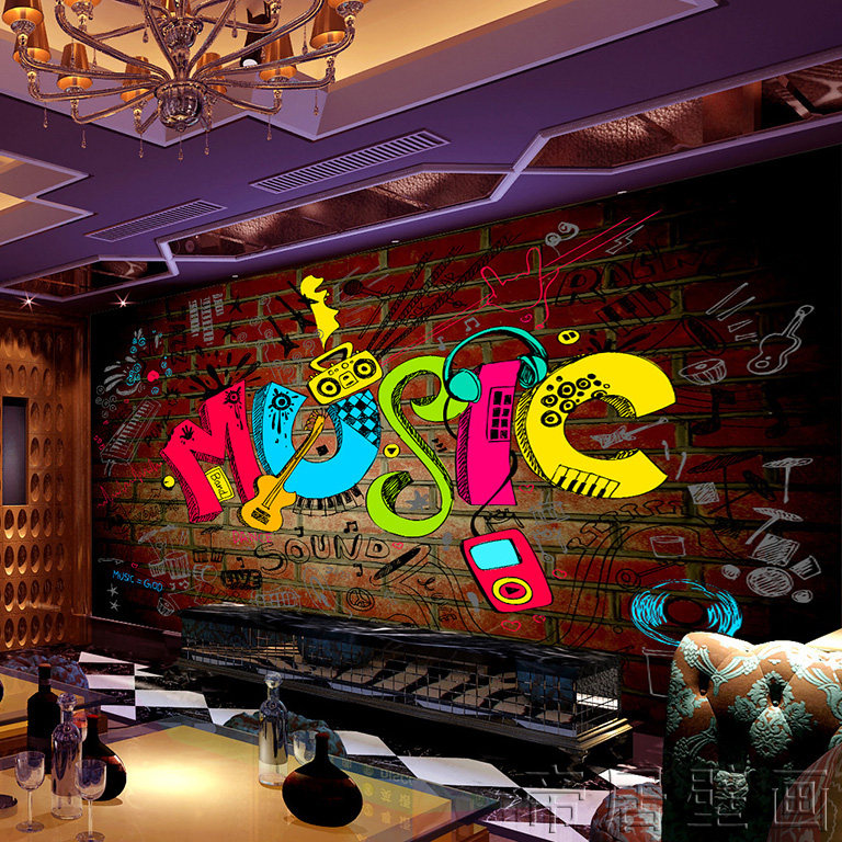 Affiche murale géante - Ref 2456303 Image 1