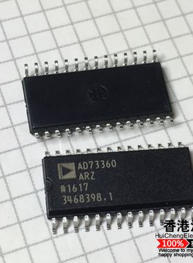 AD73360ARZ AD73360AR AD73360A AD73360 SOP28 全新原装