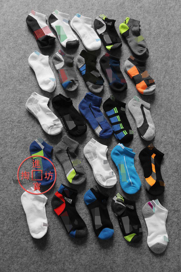 Chaussettes - collants autre / autre - Ref 779289 Image 1