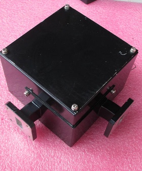 nikoha WAKD-1213 14-14.5GHz 750W WR75 BJ120 高功率波导检波器