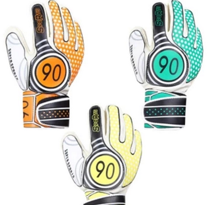 Gants de football - Ref 2595429 Image 1