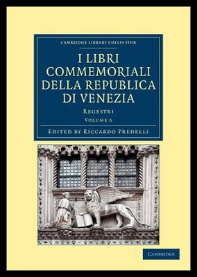 【预售】I Libri Commemoriali Della Republica D
