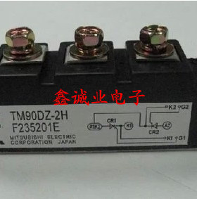 TM90DZ-H TM90DZ-M TM90DZ-2H TM90DZ-24 可控硅模块 90A1200V