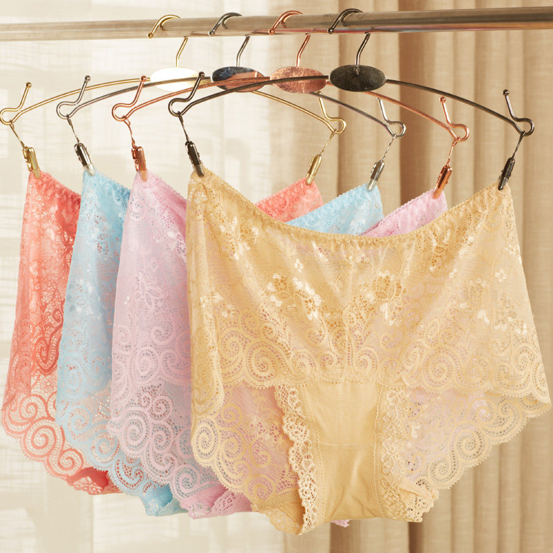 Slip jeunesse en viscose - Ref 666955 Image 1