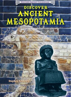 【预售】Discover Ancient Mesopotamia