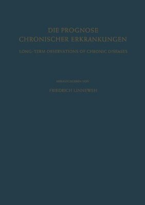 【预订】Die Prognose Chronischer Erkrankunge...