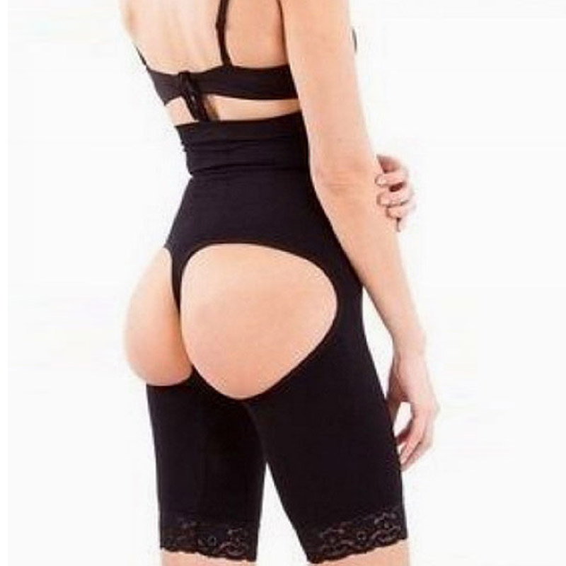body amincissant LC75026 en polyester - Ref 686685 Image 1