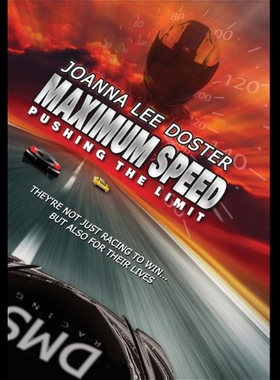 【预售】Maximum Speed: Pushing the Limit