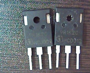 9R1K2C【大管】IPW90R1K2C3