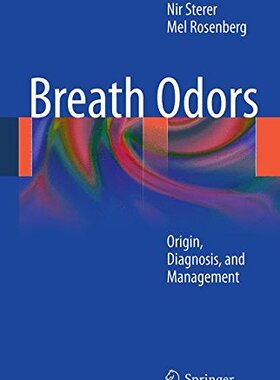 【预订】Breath Odors