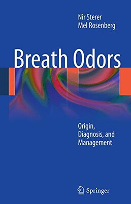 【预订】Breath Odors