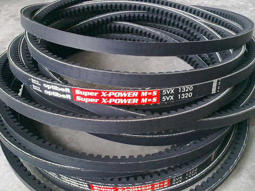 德国欧皮特optibelt super x-power M=S 5VX1000 5VX1060三角皮带